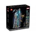 LEGO Marvel 76269 Stolp Maščevalcev